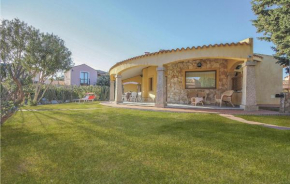 2 Bedroom Beautiful Home In Ca- Monte Nai